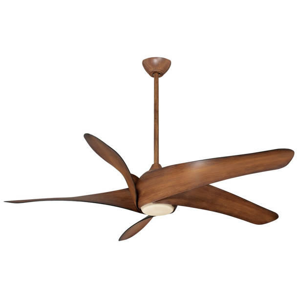 Fanimation Palisade Ceiling Fan Motor & Reviews Wayfair